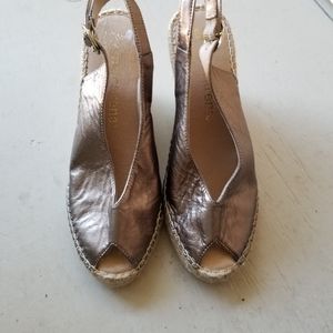 Macarena Spanish Espadrilles size 36